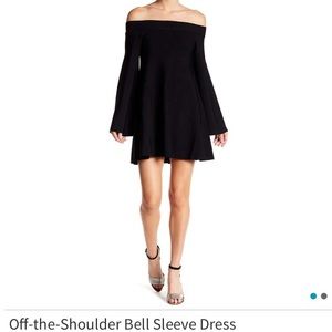 Kendall & Kylie dress